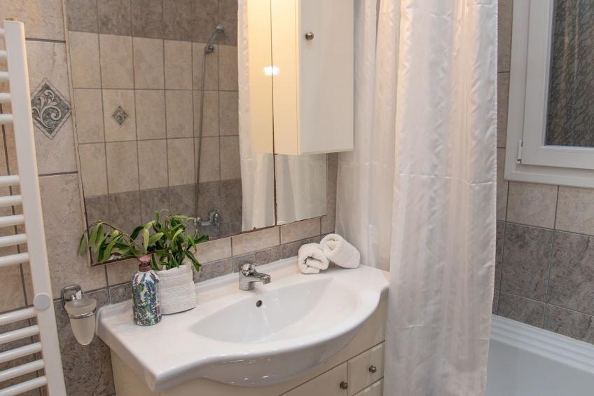 Villa Sotiris mit Pool und herrlichem Meerblick - foto 30