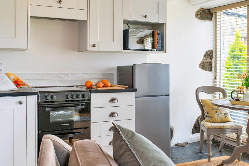 The Coach House at Tyddyn-y-Felin - foto 11