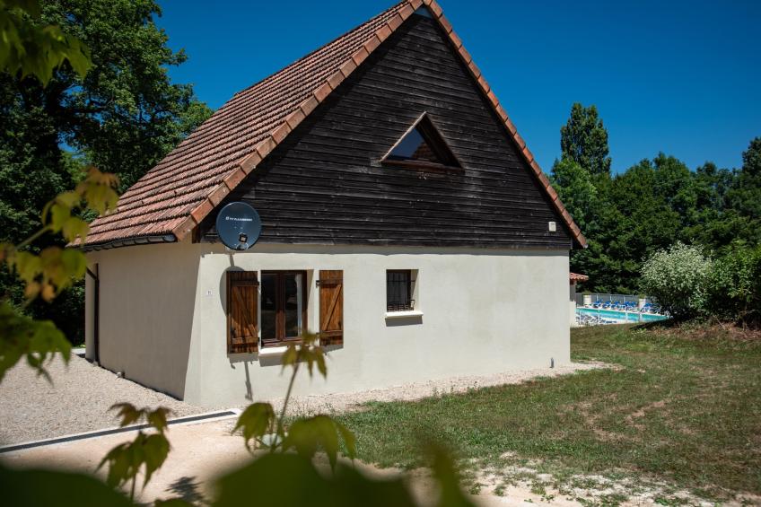 Lac Bleu huis nr 13 - foto 26