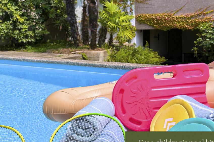 appartamento vacanze "Luxus-Wohnung" - foto 2