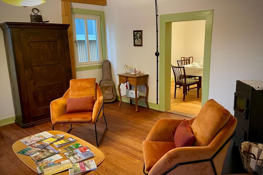 Nassauer Forsthaus - foto 15