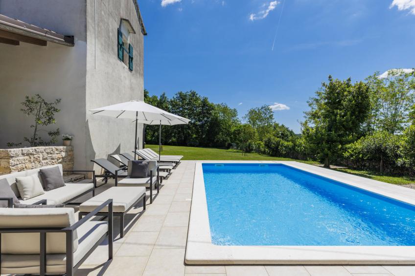 Haus Marija (ROJ422) - foto 52