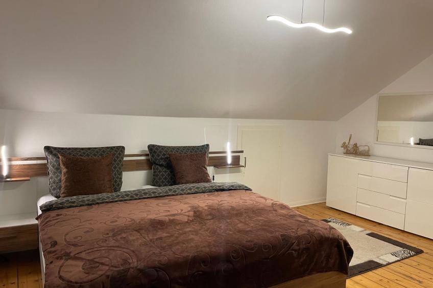 Altstadtnahe Wohnung Villa Harmening in Goslar - foto 28