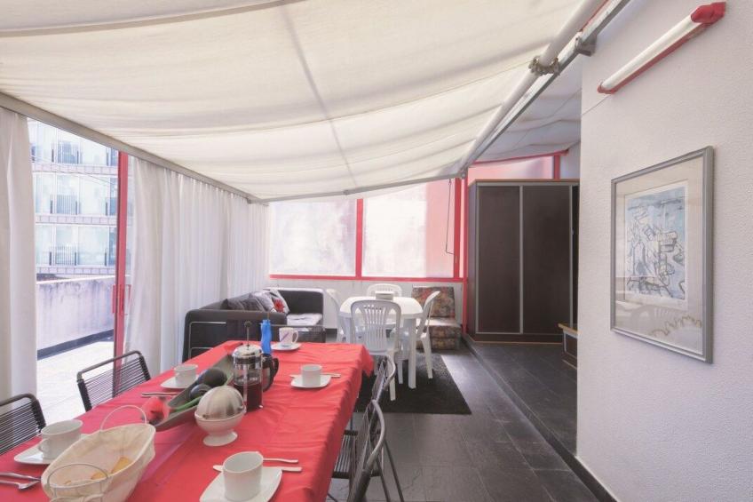 Wohnung mit Terrasse 100m vom Strand entfernt - foto 18