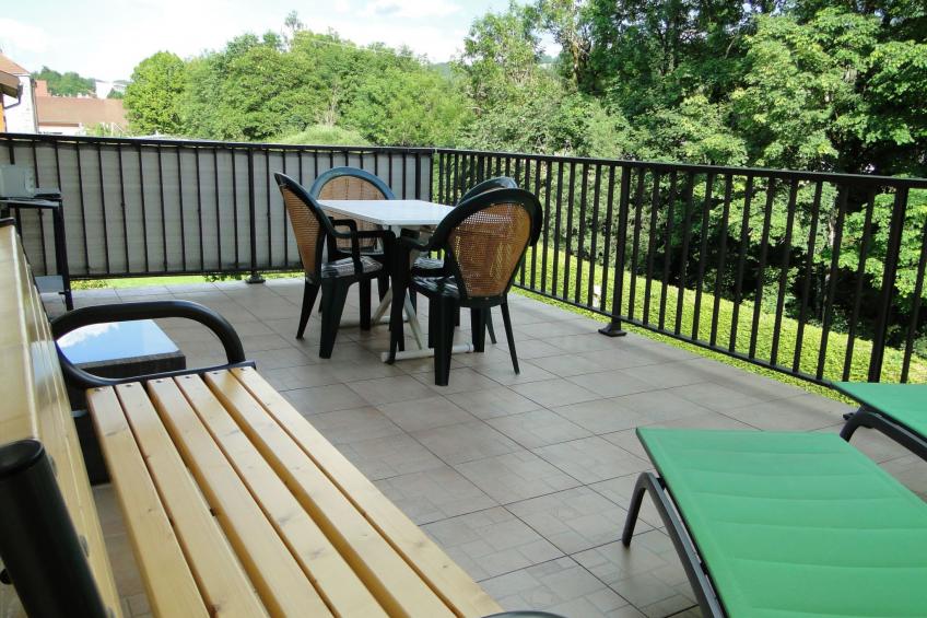 1805 Saine Montagnes du Jura mit Spa & Sauna - foto 8