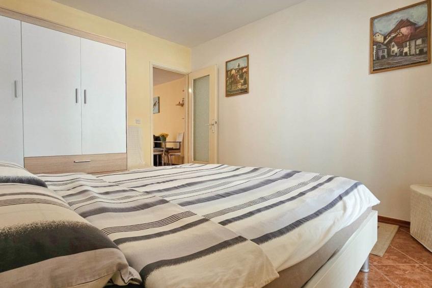 Wohnung "Domili" mit eigener Terrasse - foto 10