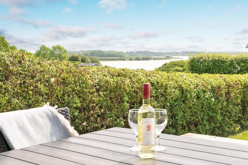 "Ølwir" - 400m to the inlet in SE Jutland - foto 5