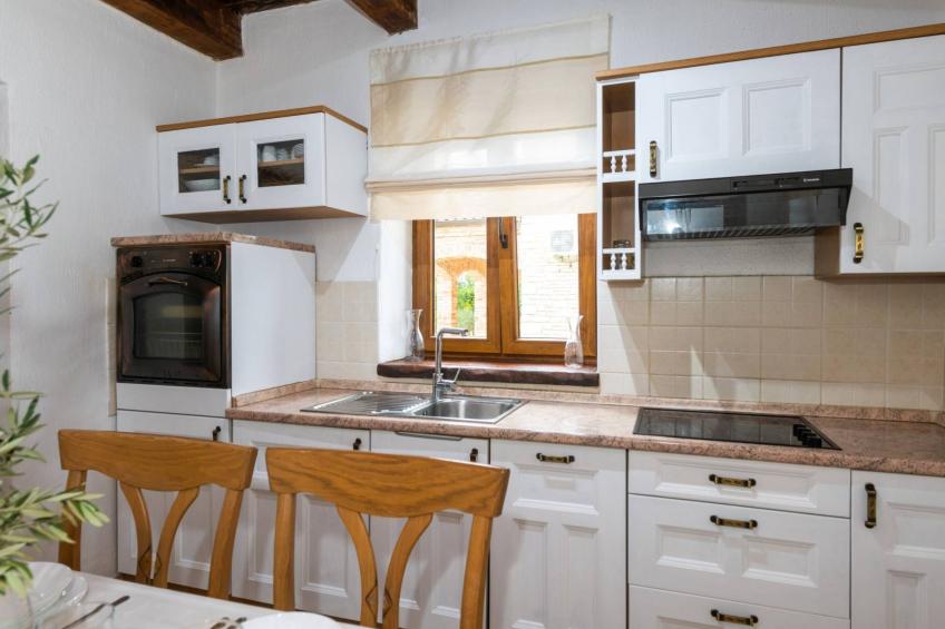 Villa Wish mit beheiztem Pool - foto 16