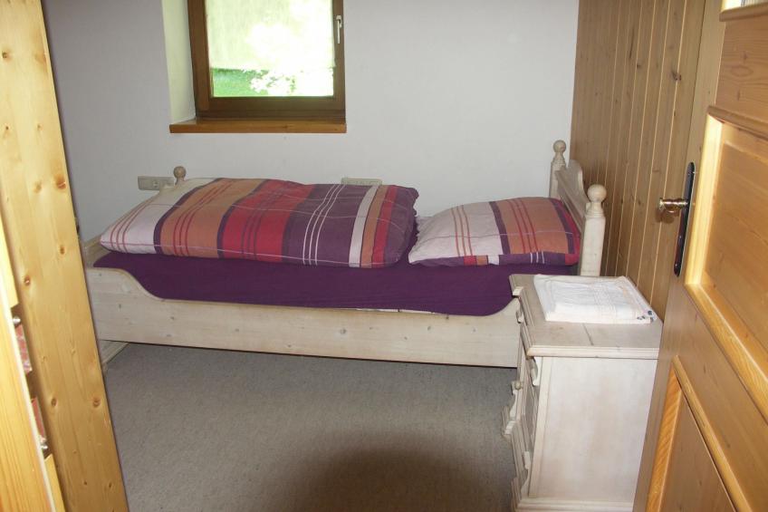 Quellenhof Kollnburg - foto 21