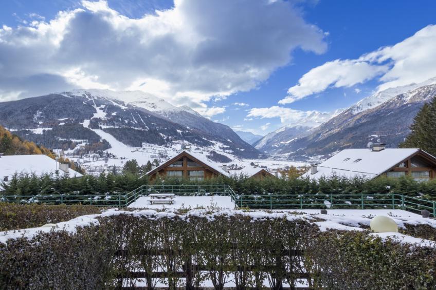 Baita Bucaneve - foto 21