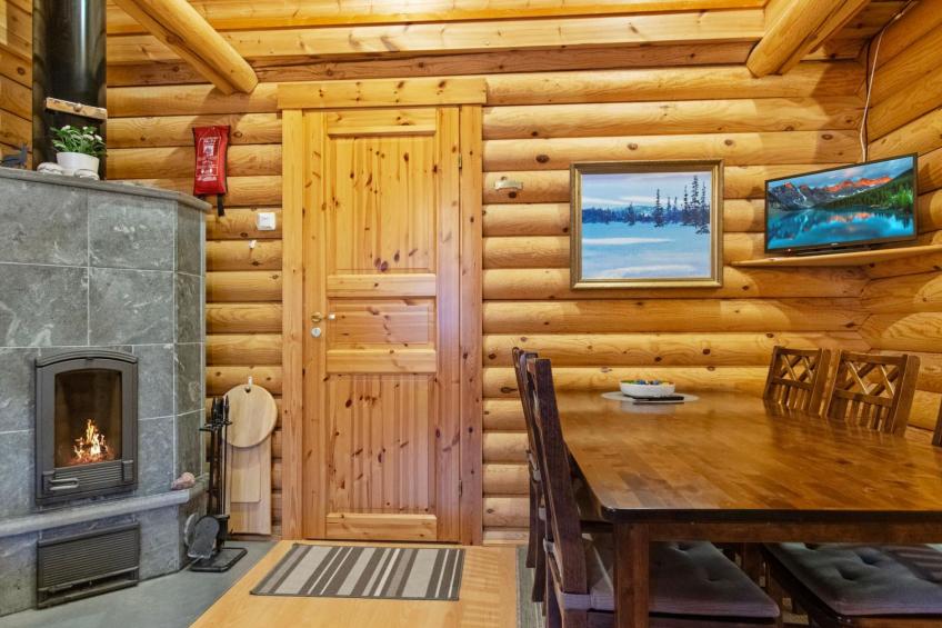 Kilpolan orvokki - foto 11