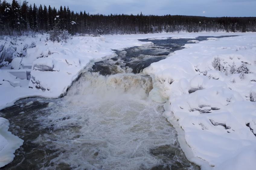 Gemütliches Ferienhaus am Polarkreis - foto 19