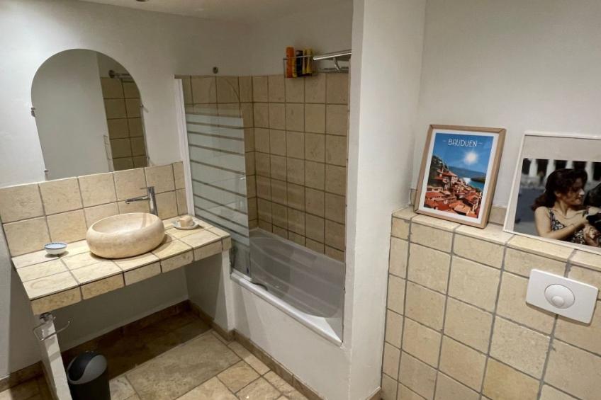 "Haus schlucht Verdon" - foto 16