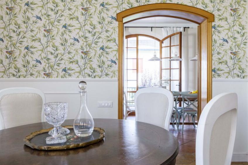 Villa i Portici - foto 6