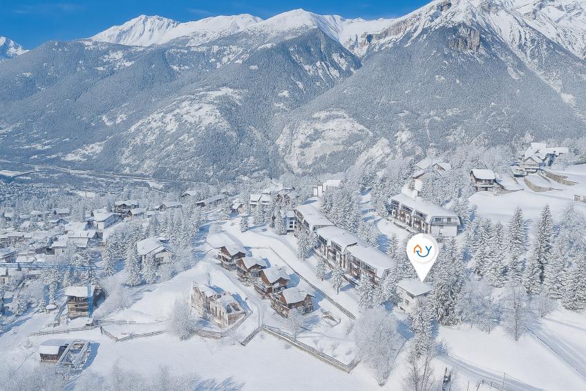 Appartamento la Cerbiatta - foto 18