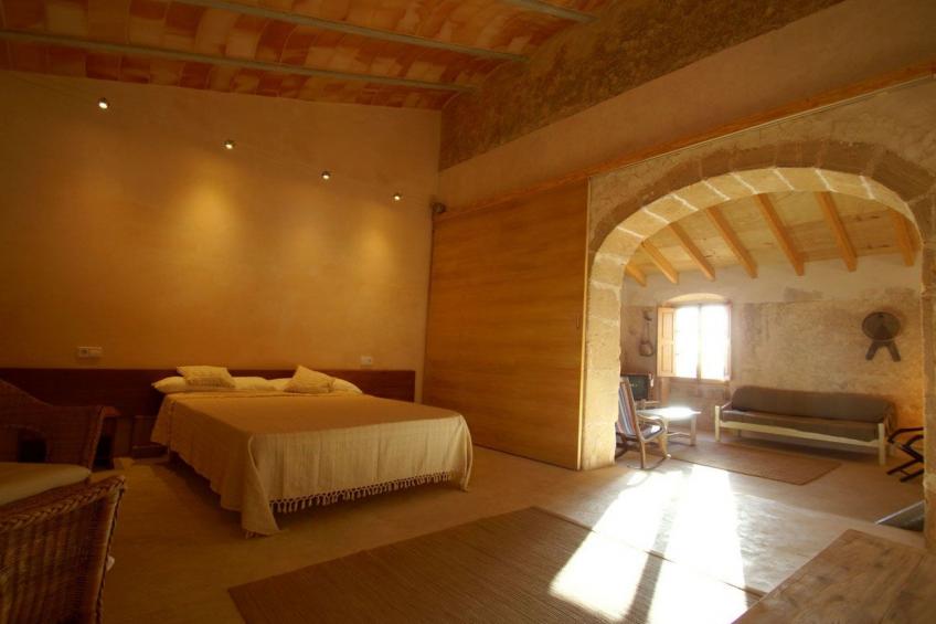 Finca "Son Pereto" mit privatem Pool - foto 11