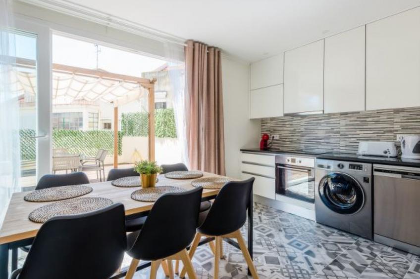 Bela Vista A in Lisboa - foto 16