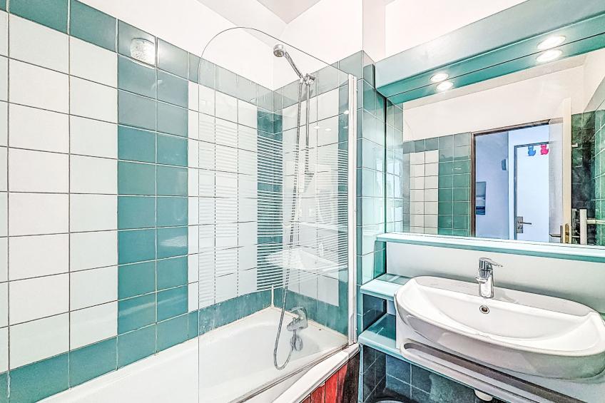 Les Cottages du Golf - foto 22