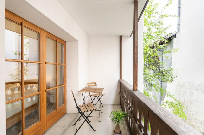 Chesa Michel Palü - foto 19