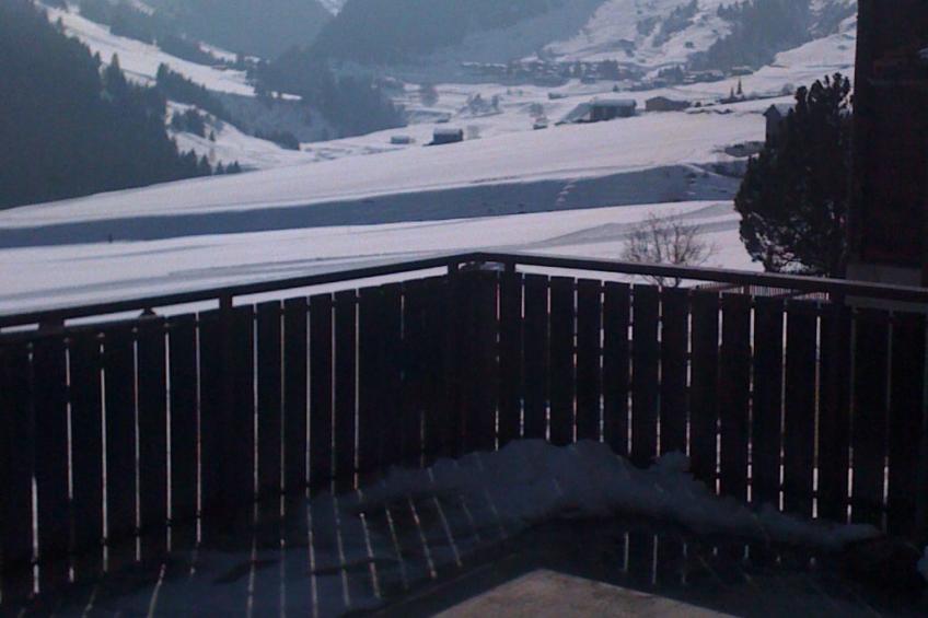 Posta Veglia Wegmann, (Camischolas/Sedrun), 227.01 - foto 5