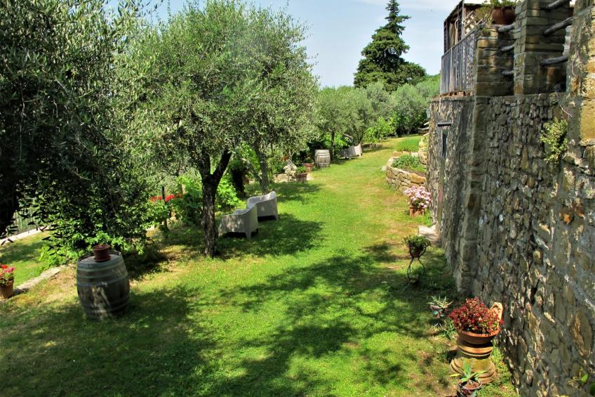 Fattoria Panzalla (SPC154) - foto 22