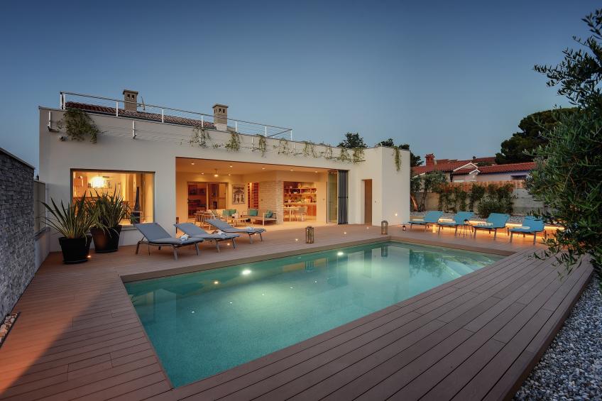 Villa Balizerka - foto 3