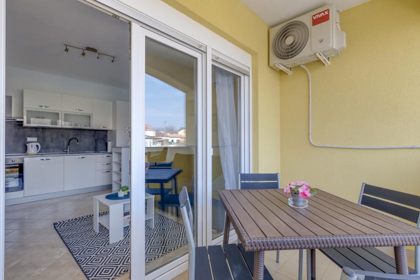 Villa Rondine - Apartment 2 - foto 10