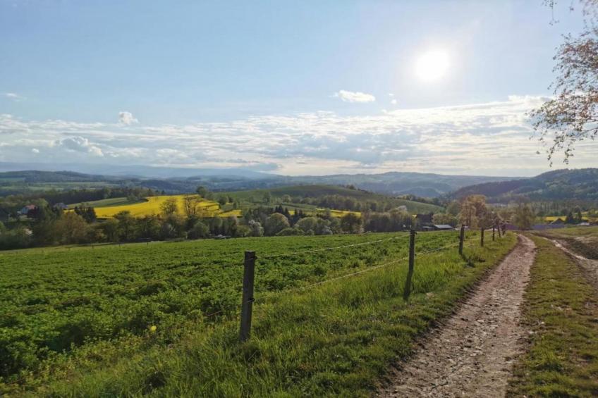 Dolina Bobru - foto 18