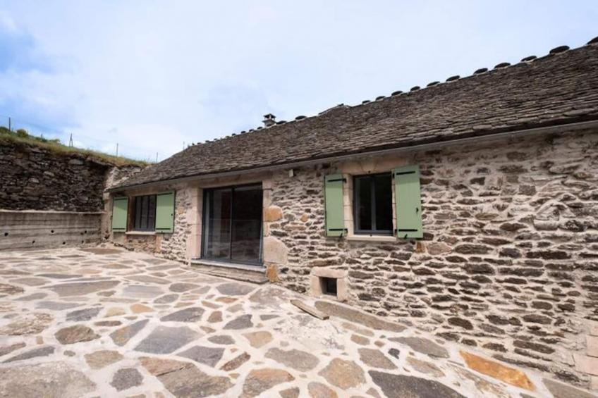 Gîte Location de vacances à lozeret - foto 28