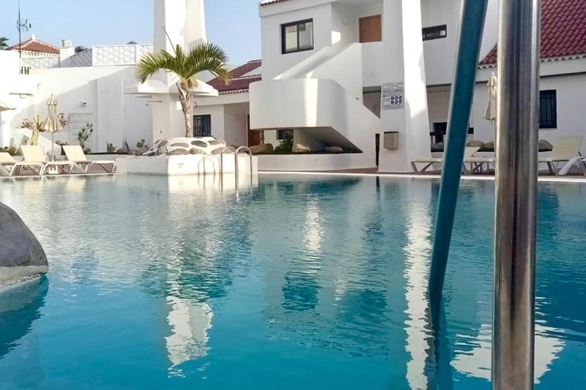 Luxury Penthouse Garajonay - foto 34