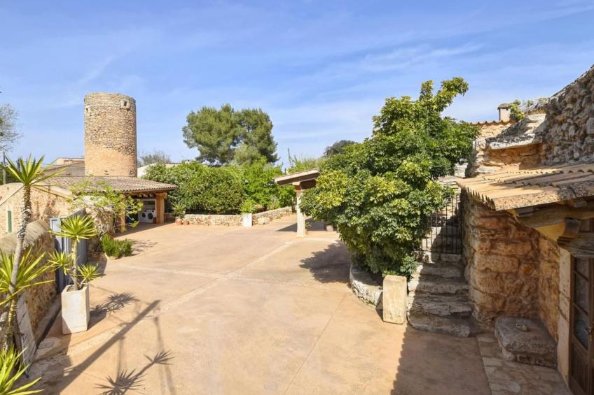 Luxuriöse Villa mit Pool und Klimaanlage für 8 Personen - foto 16