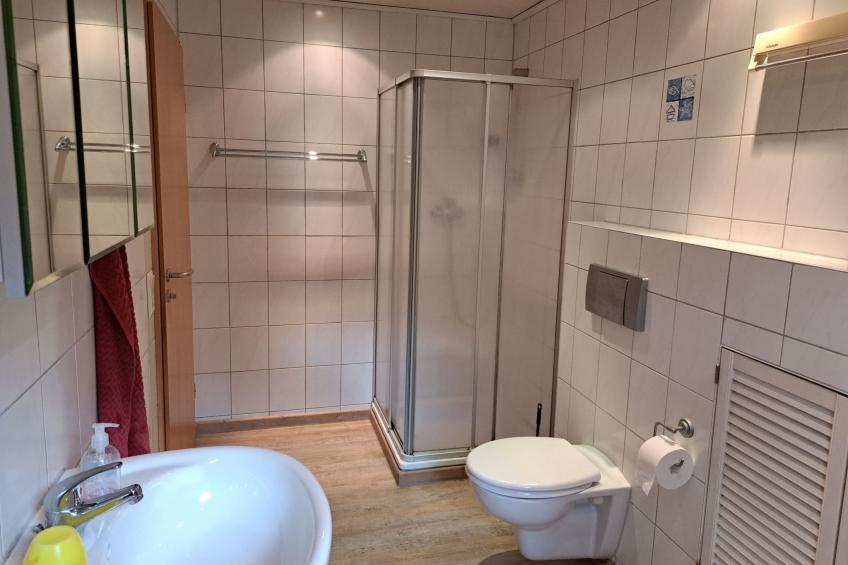 mit Terrasse mitten im Grünen - foto 13