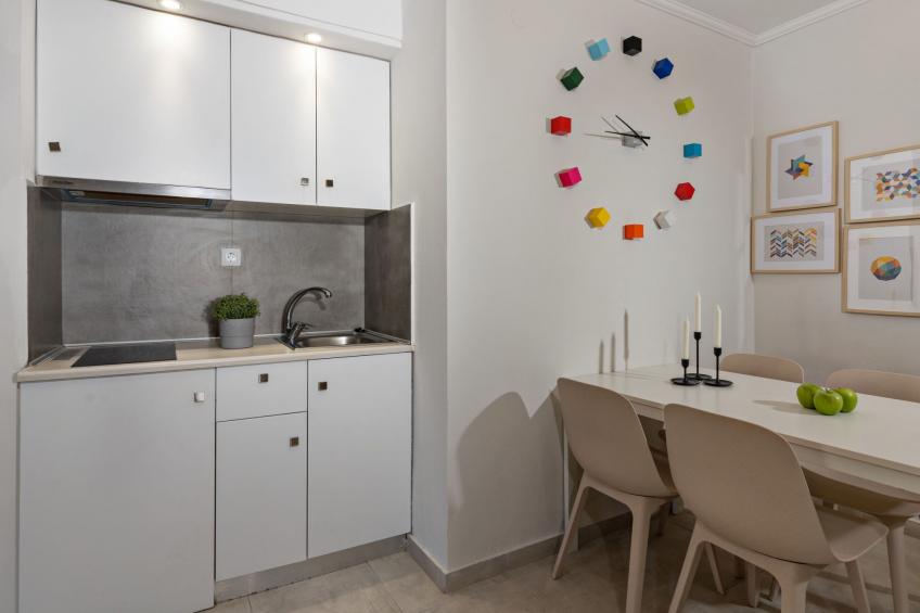 Wohnung Castello Wohnungen mit Balkon - foto 4