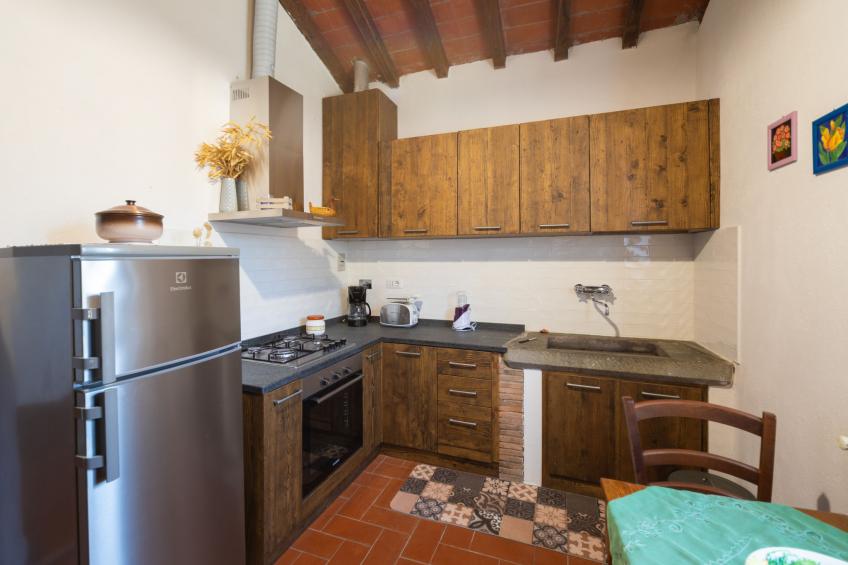 Podere Le Coste - foto 37