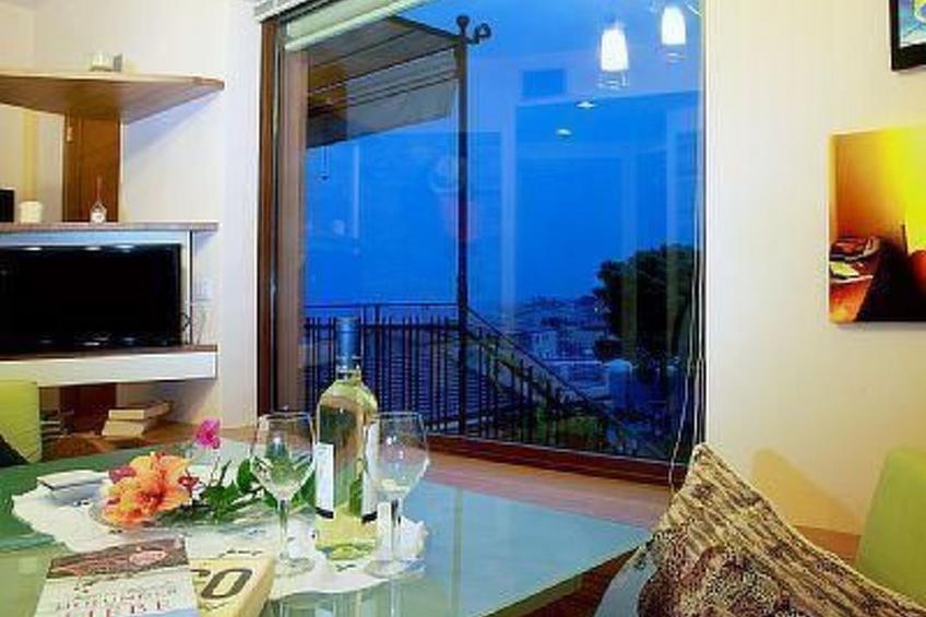 Luna rossa charmantes Haus - foto 9