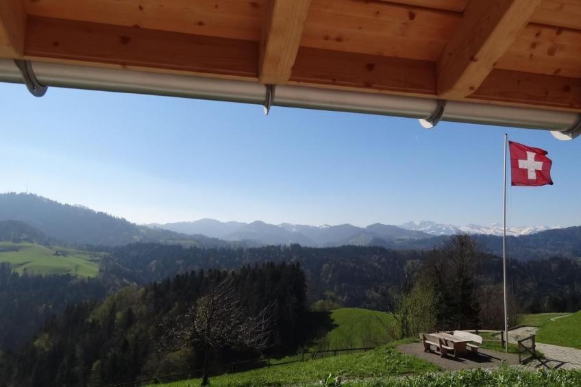 Haus am Sternsberg - foto 14