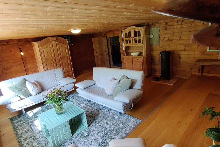 Bauernhaus VordereAu - foto 3