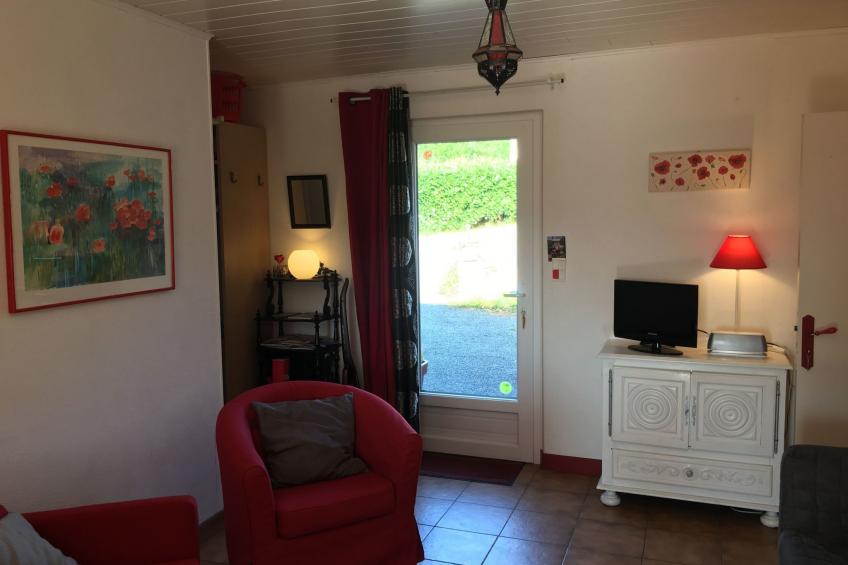 Domäne mit Terrasse - foto 18