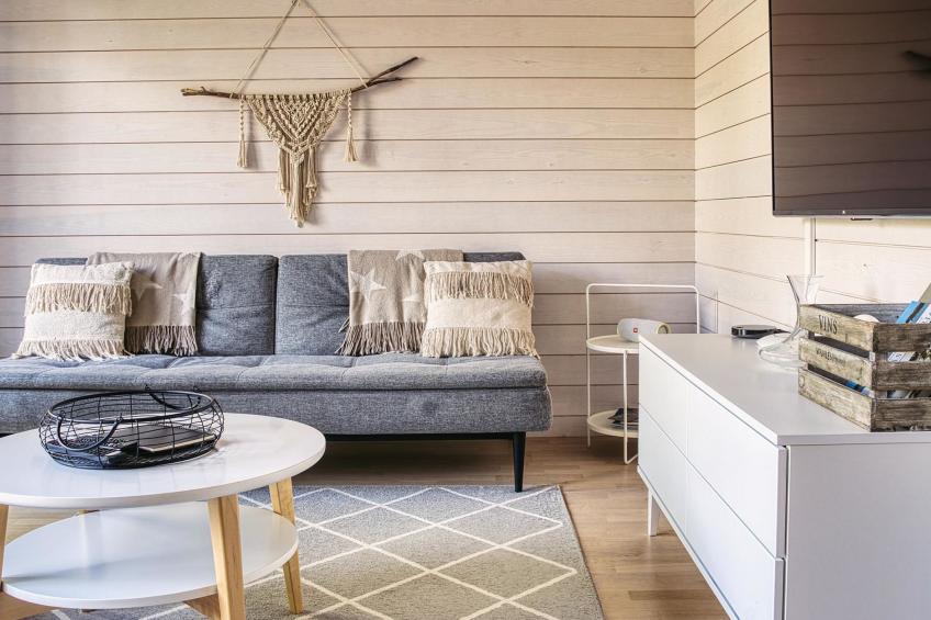 Kasnäs marina b12 - foto 7