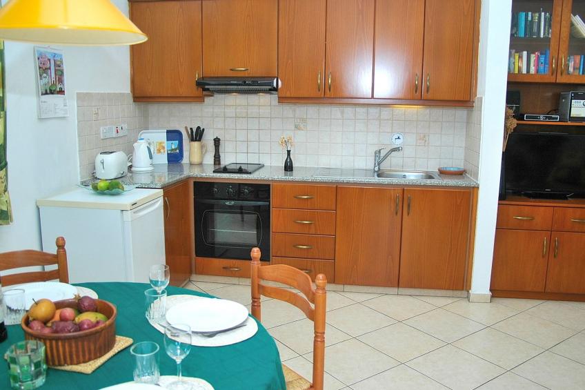 für fünf Personen mit Balkon - foto 11