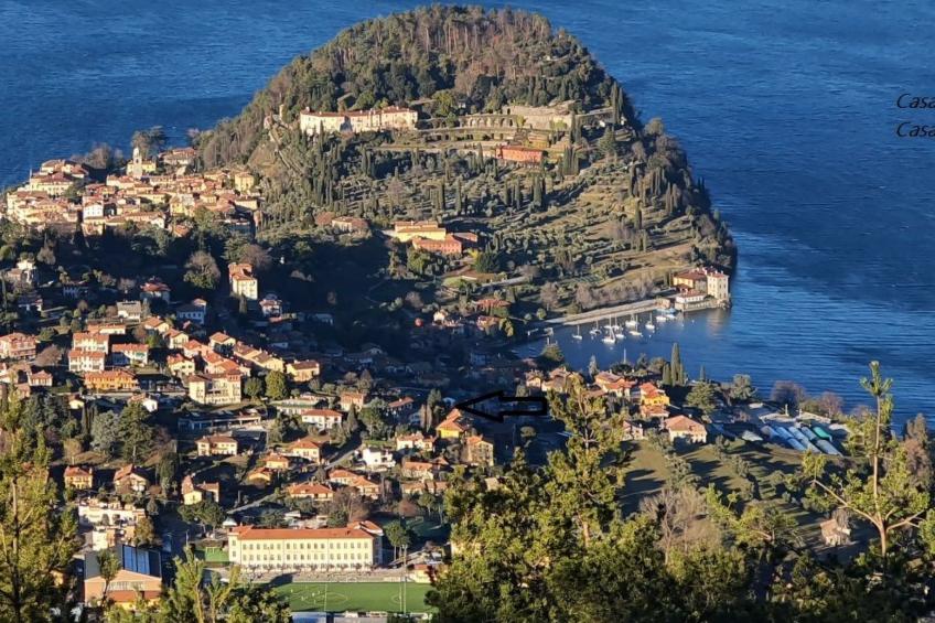 Ein-Zimmer-Wohnung 'Casa Valery' mit Wasserblick - foto 22