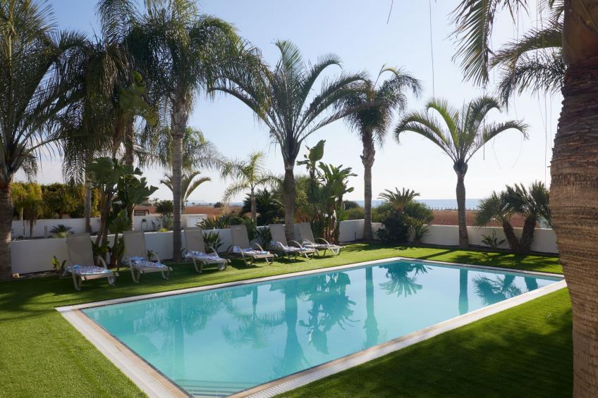 Moderne, geräumige Ferienvilla - foto 27