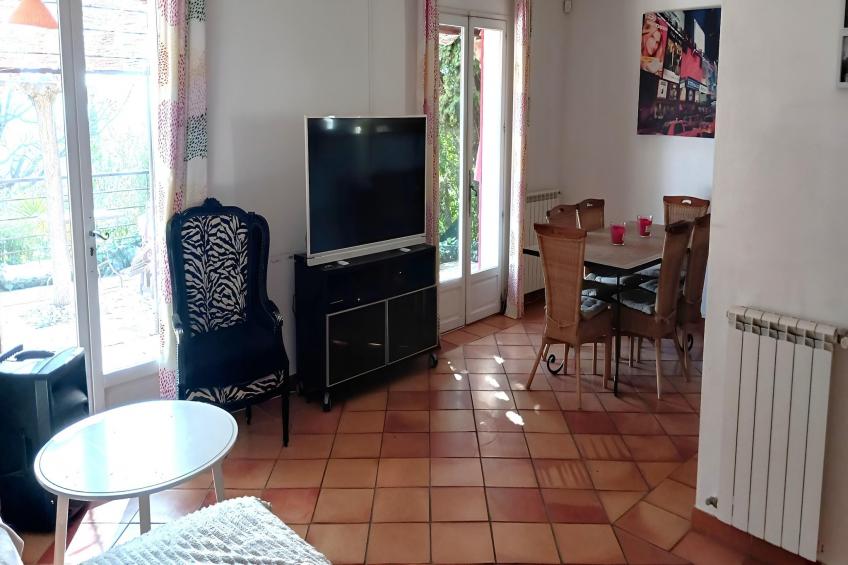 Villa Draguignan - foto 34