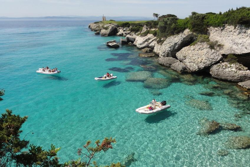 Studio Kalliste pour 2 personnes - foto 19