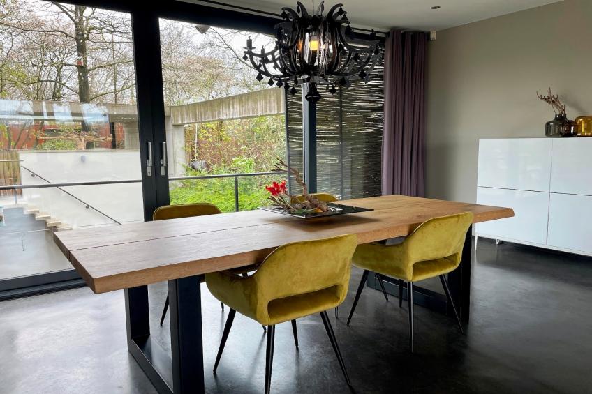 Betonnen Boshuis - foto 5