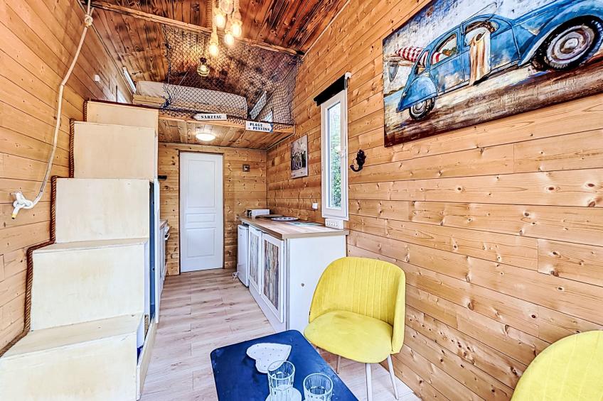 Tiny House - foto 10