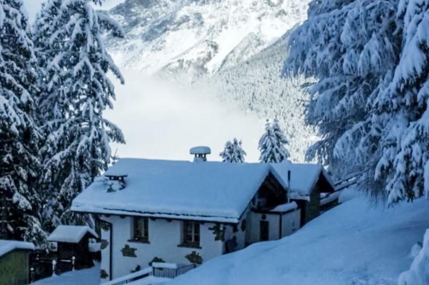 Chalet Ralon - foto 61