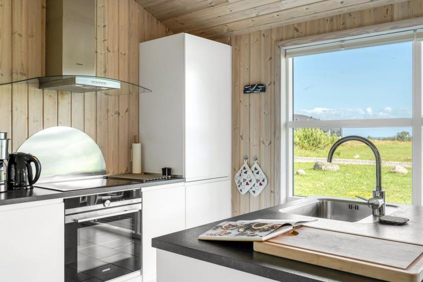 "Engelina" - 950m from the sea in NW Jutland - foto 16