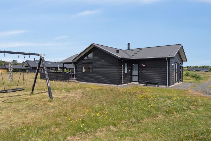 "Fader" - 950m from the sea in NW Jutland - foto 22