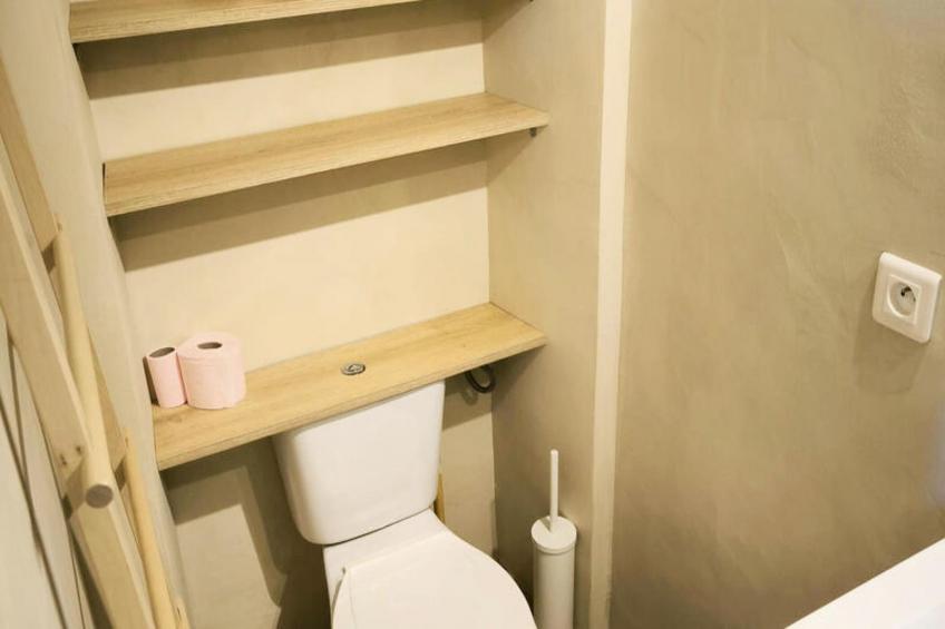 Appartements à Nîmes - foto 15